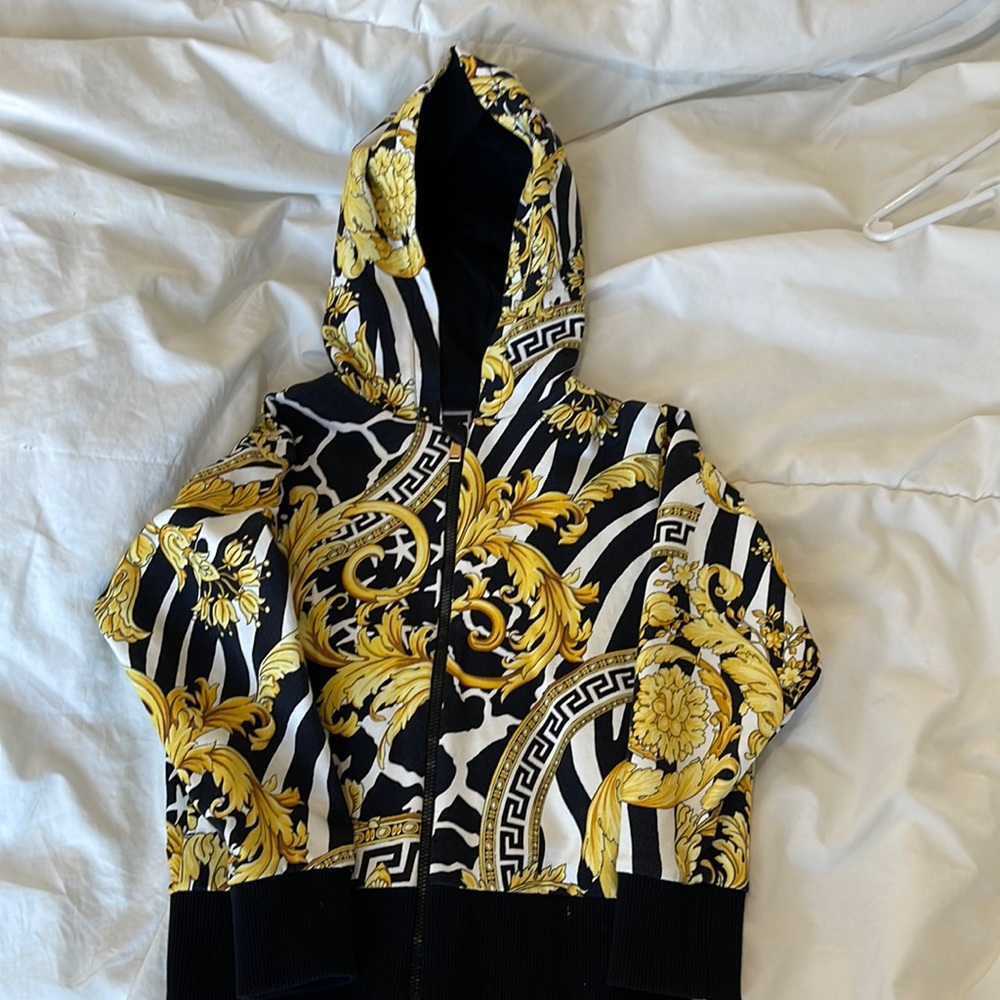 Versace kids